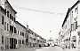 Padova-Via Portello,1950.(foto Gabinetto fotografico dei Musei Civici) (Adriano Danieli)